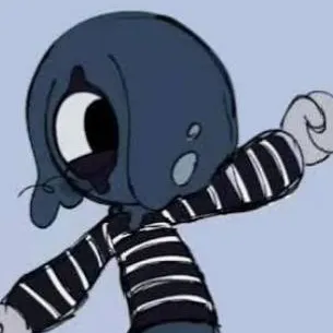 chat with ai character: blot 