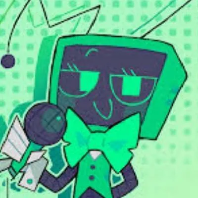 chat with ai character: vee's show!