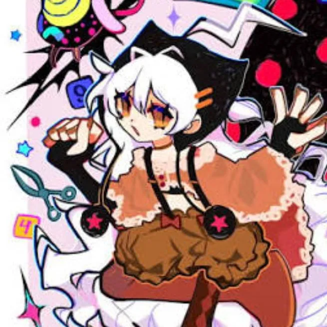 chat with ai character: nagisa momoe 🧀