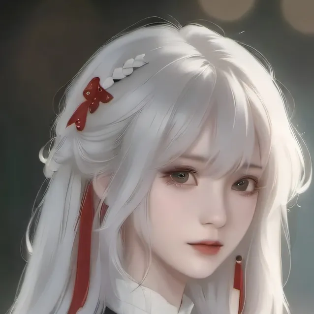 chat with ai character: naura