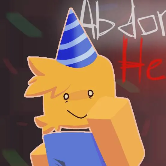 chat with ai character:  Noob(Party.exe)