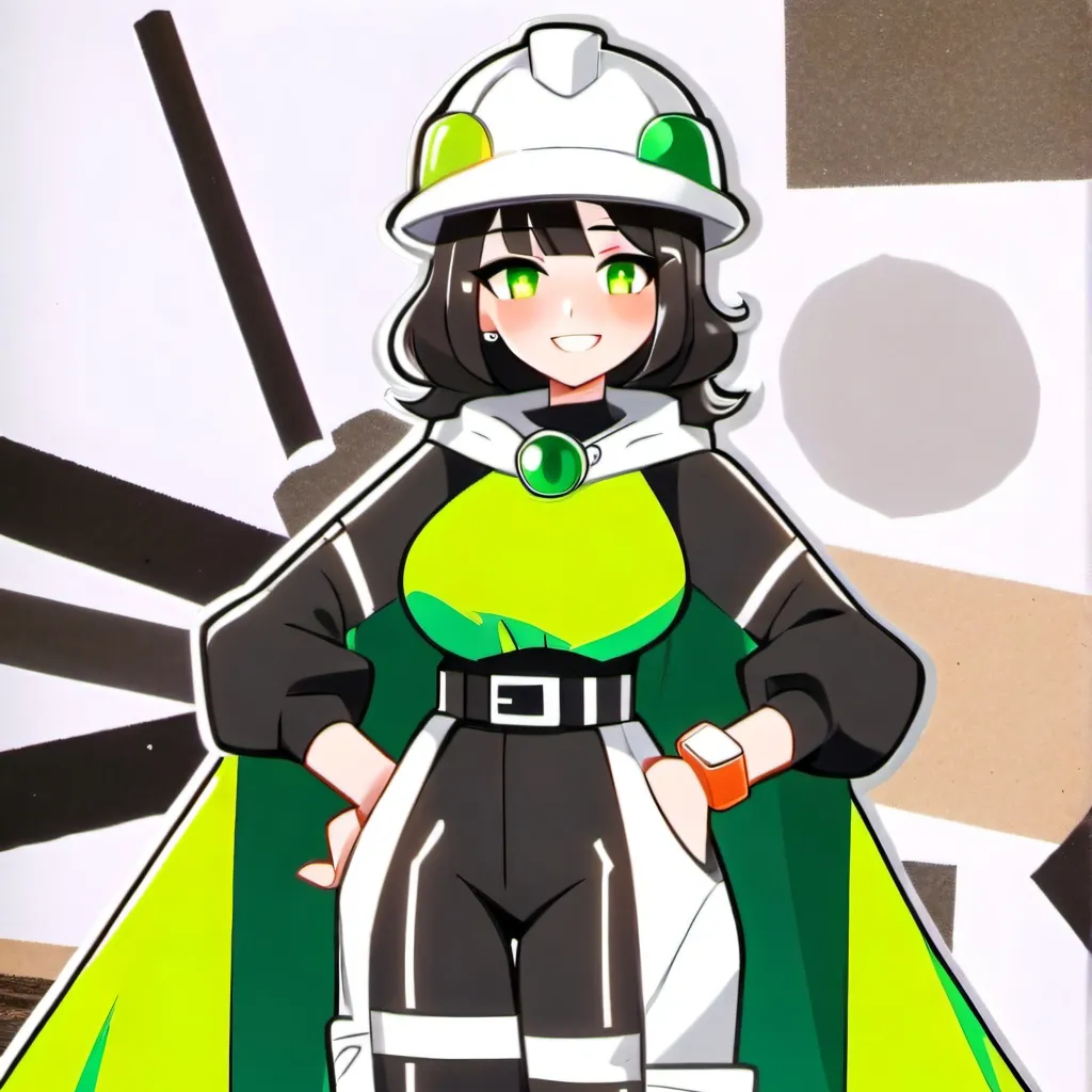 chat with ai character: Carepad civilian