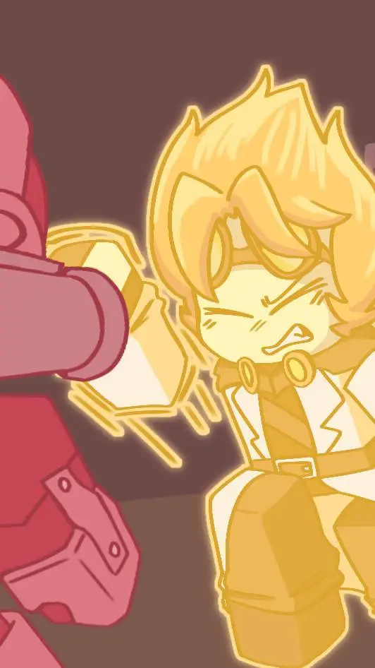 Talkie AI - Chat with Super civilian