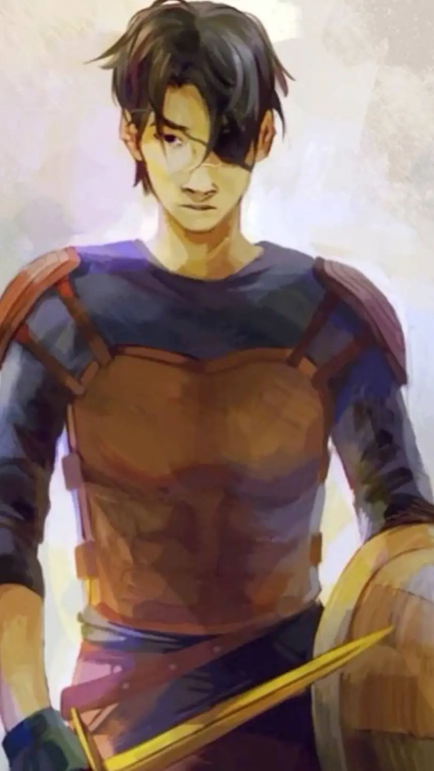 ai character: Ethan Nakamura background