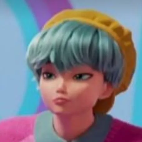 chat with ai character: Baby saja