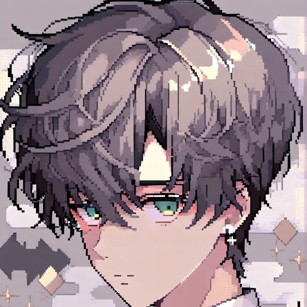 chat with ai character: Carter 