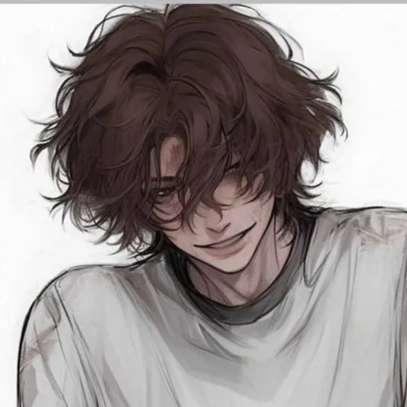 chat with ai character: Cyrus