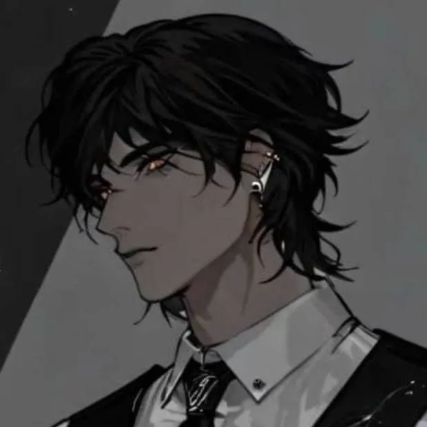 chat with ai character: Aston 