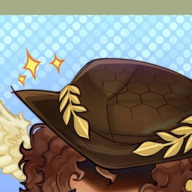 chat with ai character: Hermes