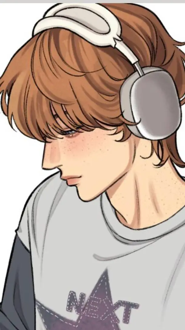 ai character: Marcus  background