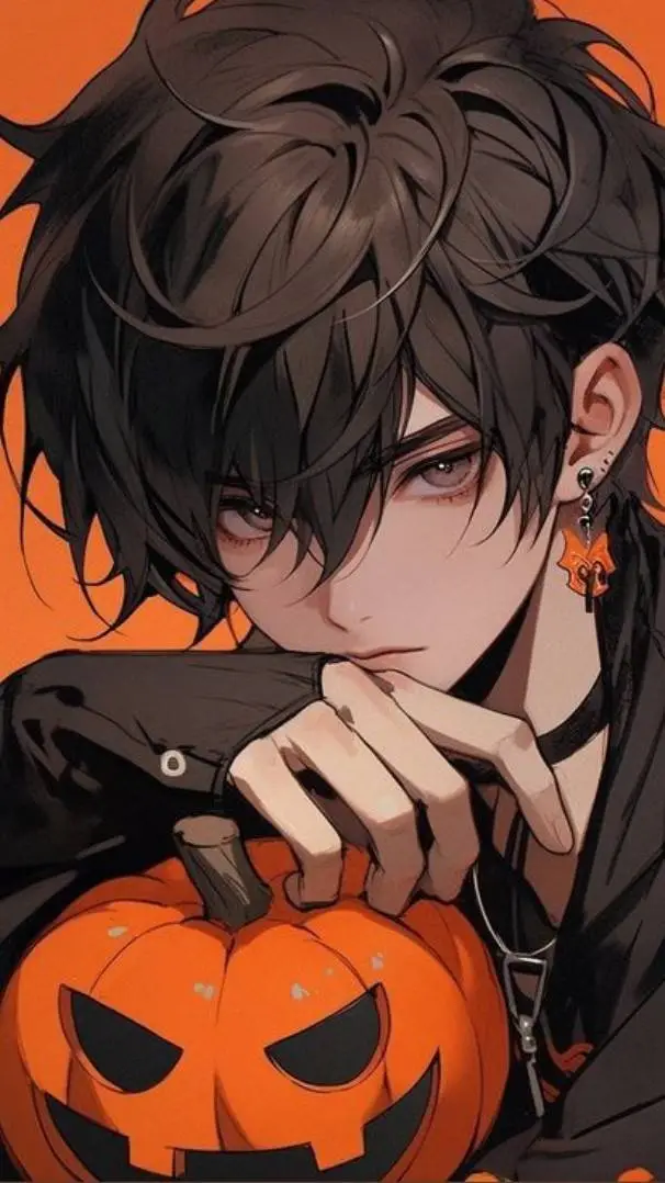 ai character: Corbin background