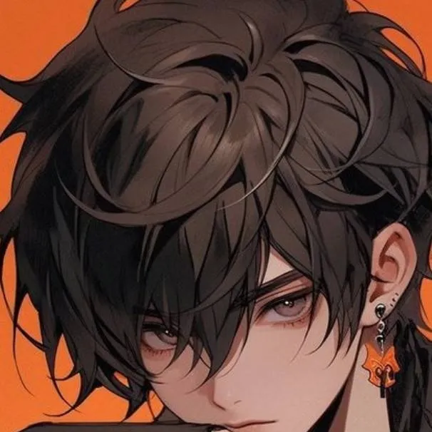 chat with ai character: Corbin