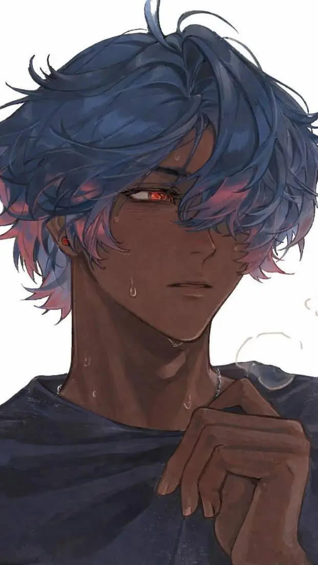 ai character: Phoenix  background
