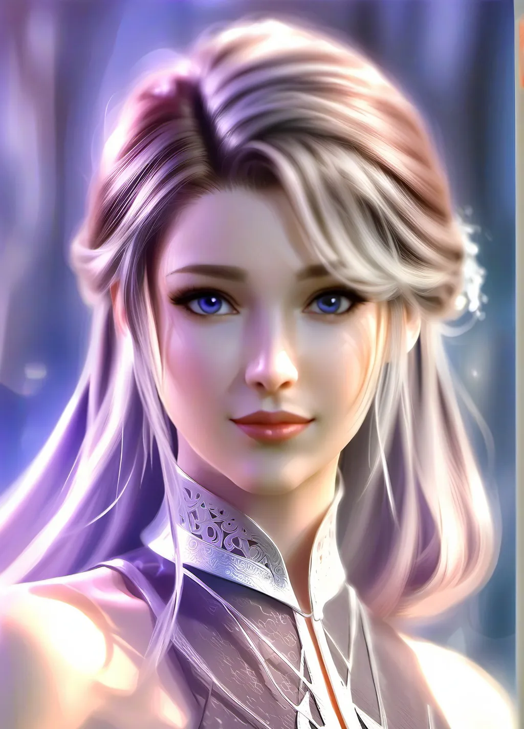 chat with ai character: Dw get a baths