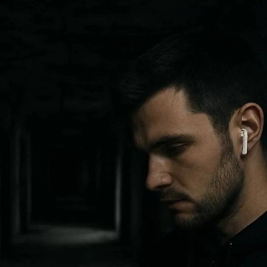 chat with ai character: victum