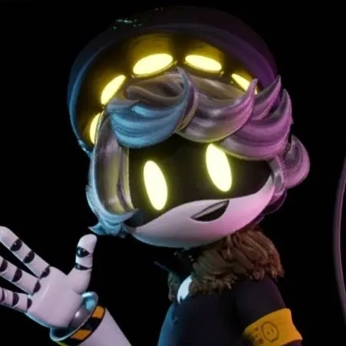 chat with ai character: md N