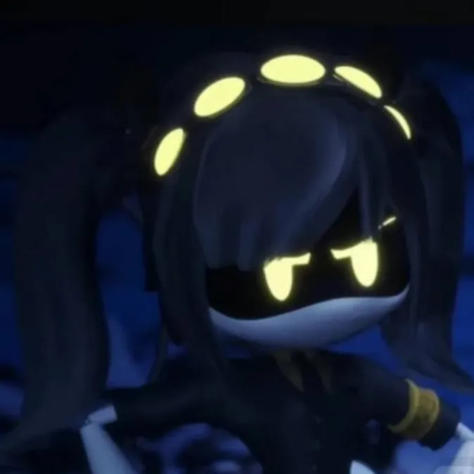 chat with ai character: md J