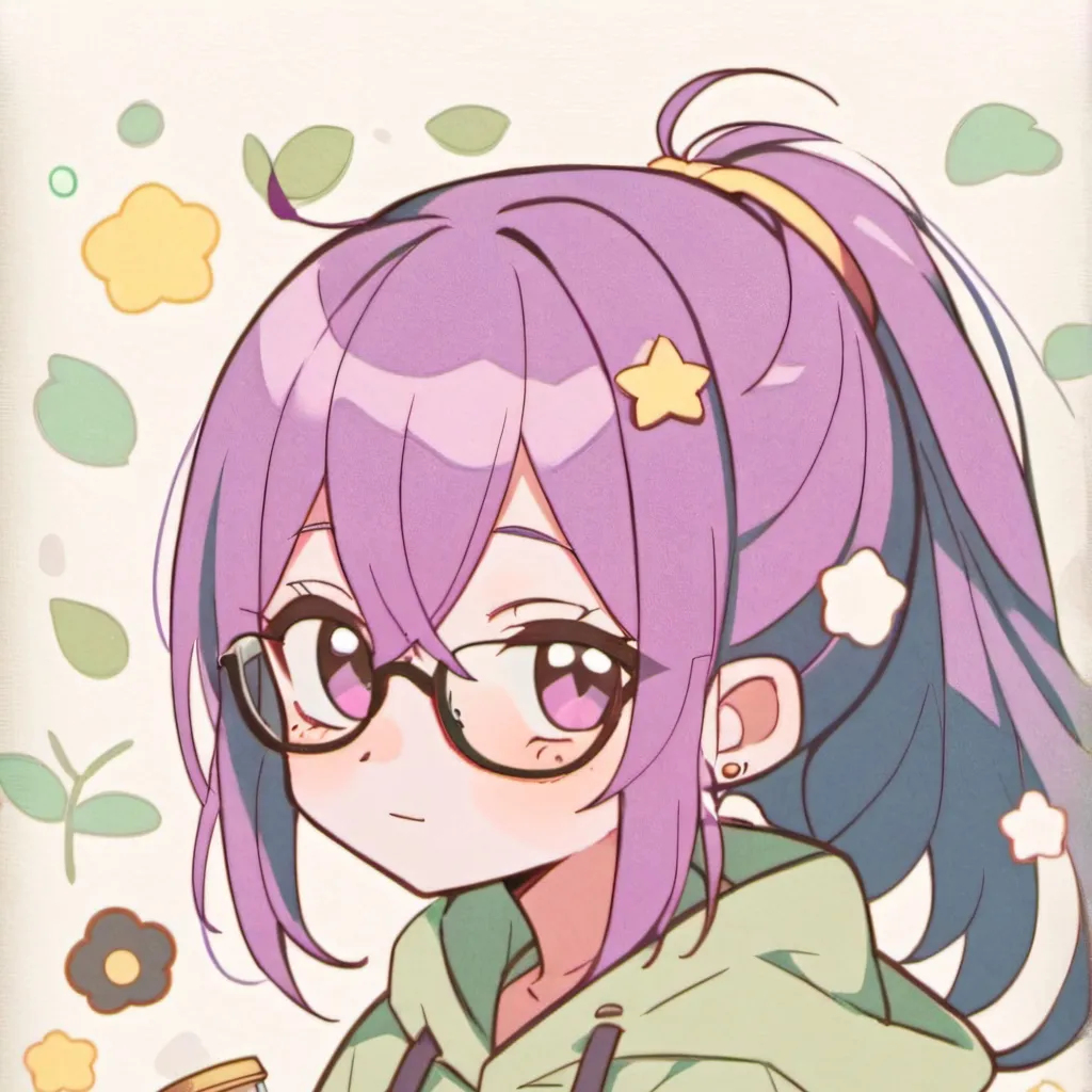 chat with ai character: INTP