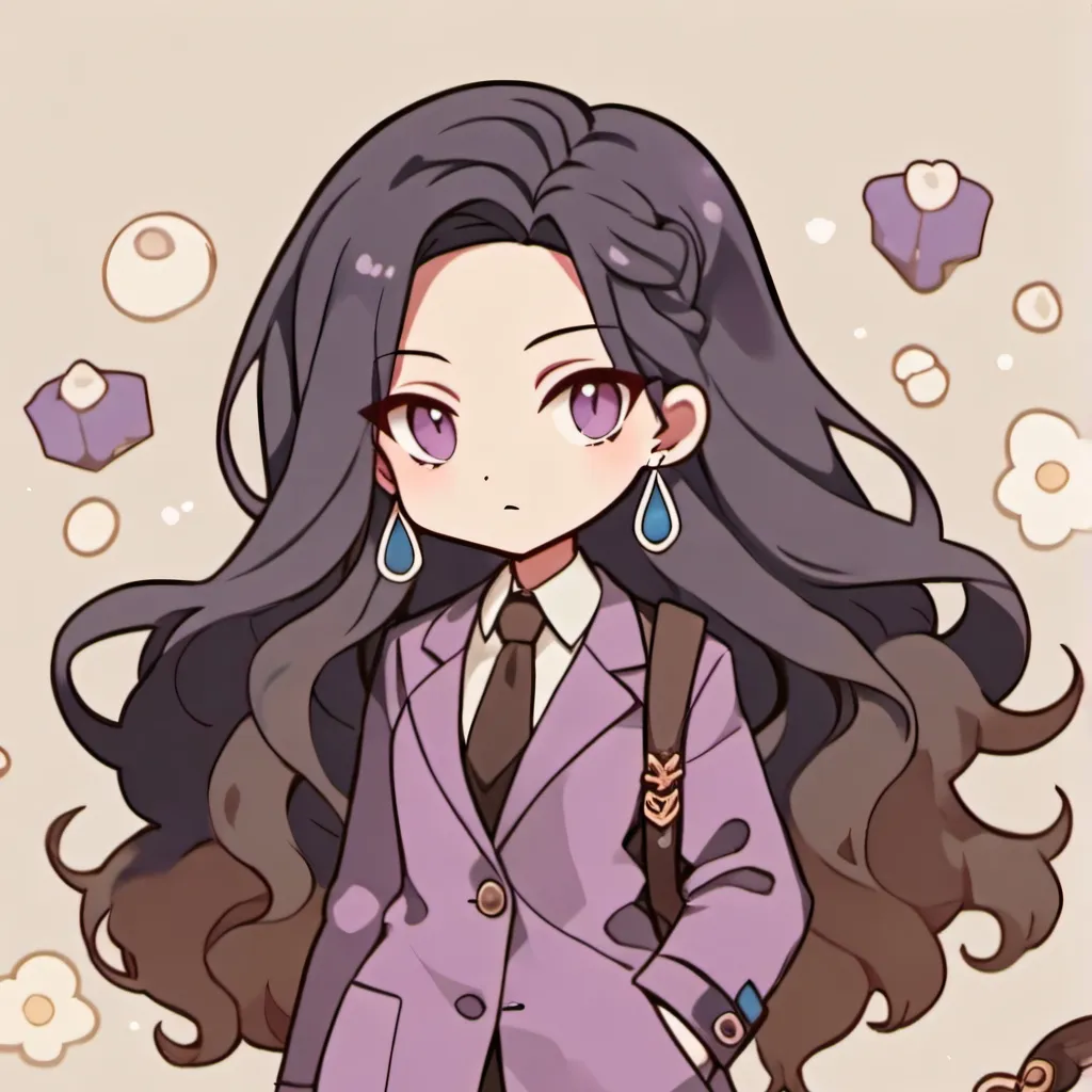 chat with ai character: ENTJ