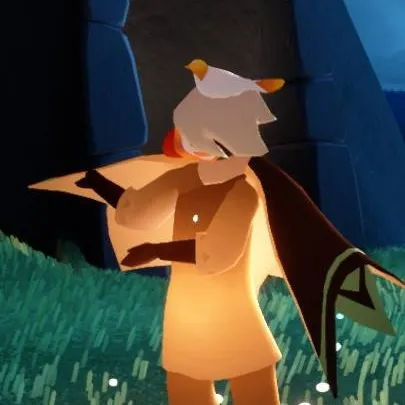 chat with ai character: weirdcore :0)) Tom