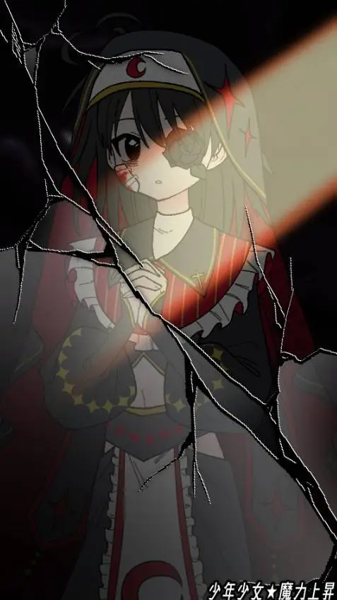 ai character: Sister Amabel background