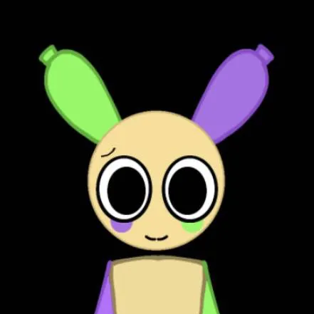 chat with ai character: looey x sprout