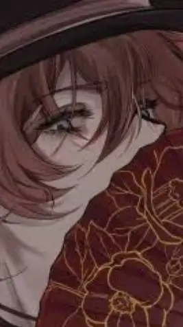 ai character: Chuuya joins ada background