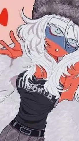 ai character: ☆CH SNOW DAY!♥︎ background