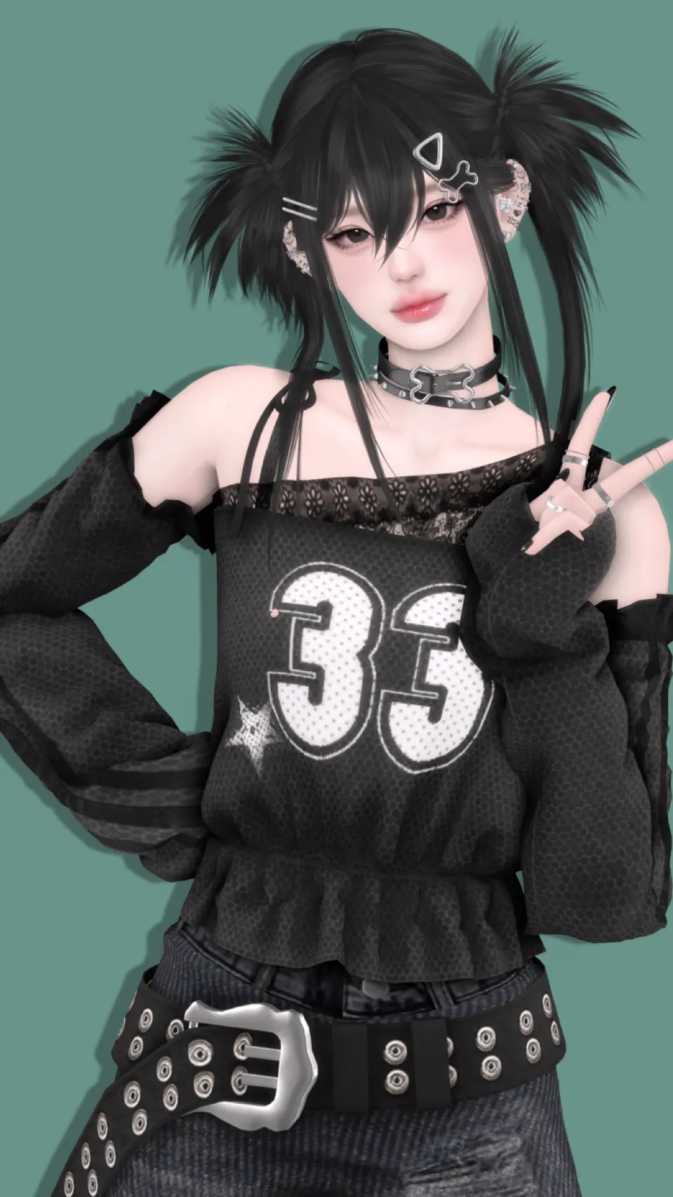 Talkie AI - Chat with Lilia