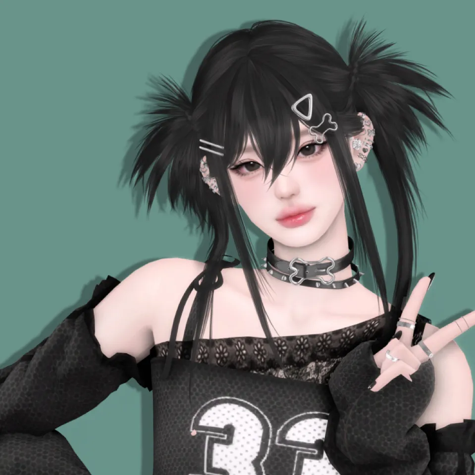 chat with ai character: Lilia