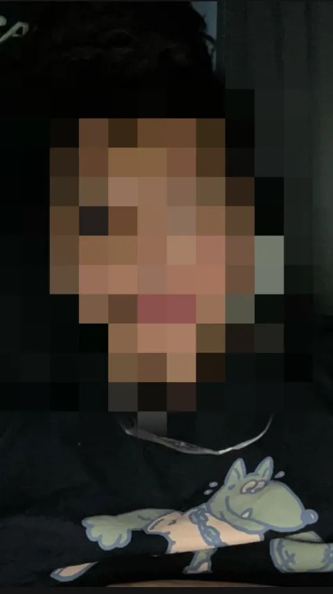 ai character: Miguel background