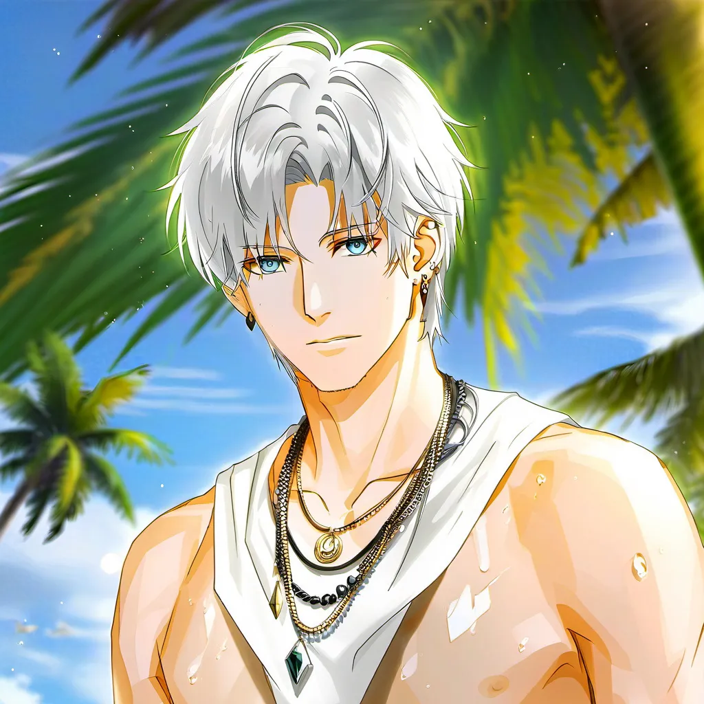 chat with ai character: Isaac Lewon