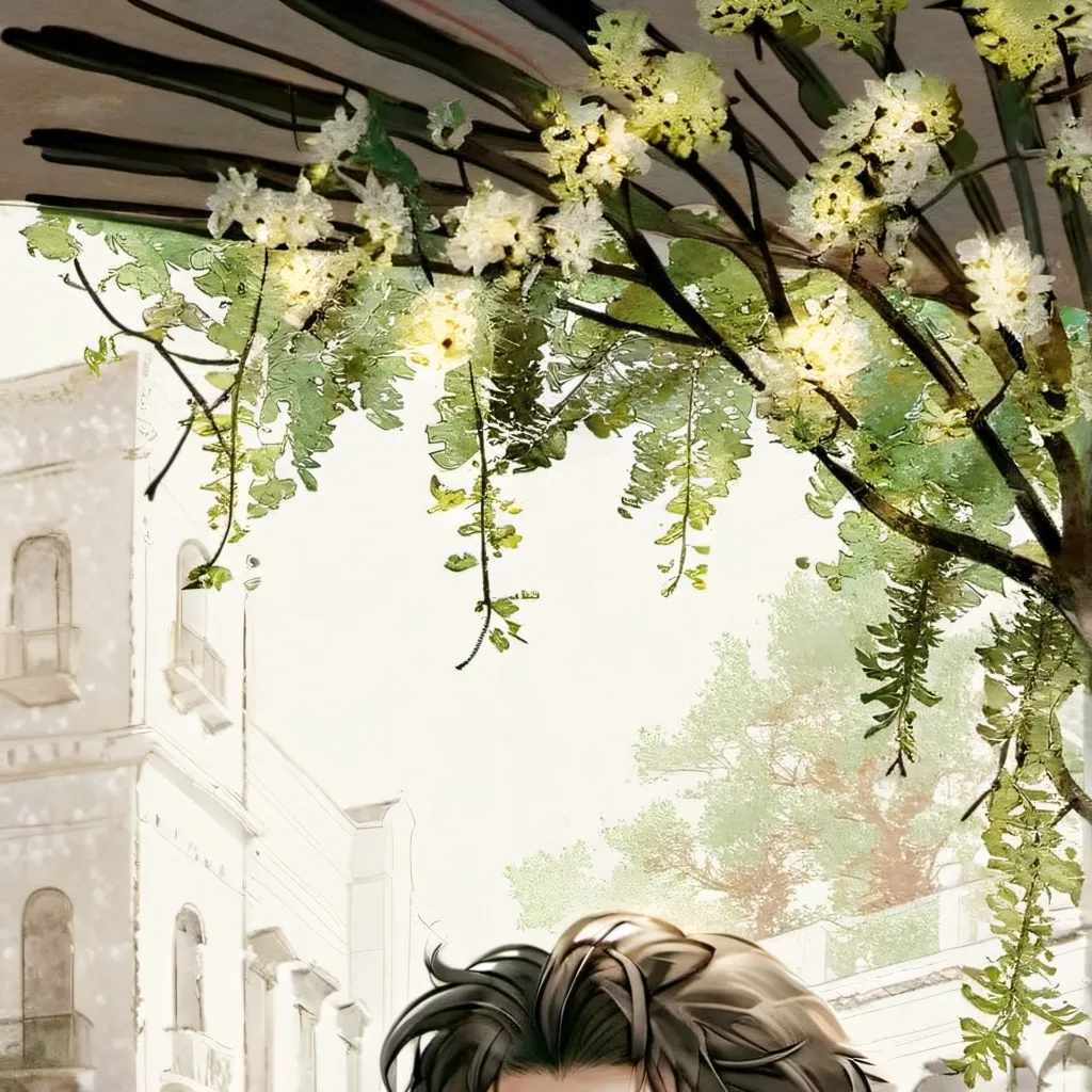 chat with ai character: Fernando