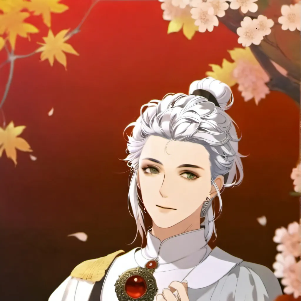 chat with ai character: Husbands