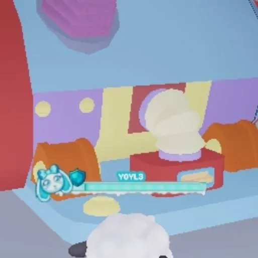 chat with ai character: DOLLYS FACTORY!!