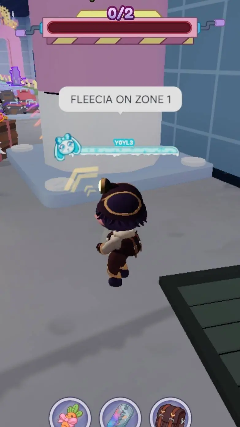 ai character: ^^Ify!^^ background