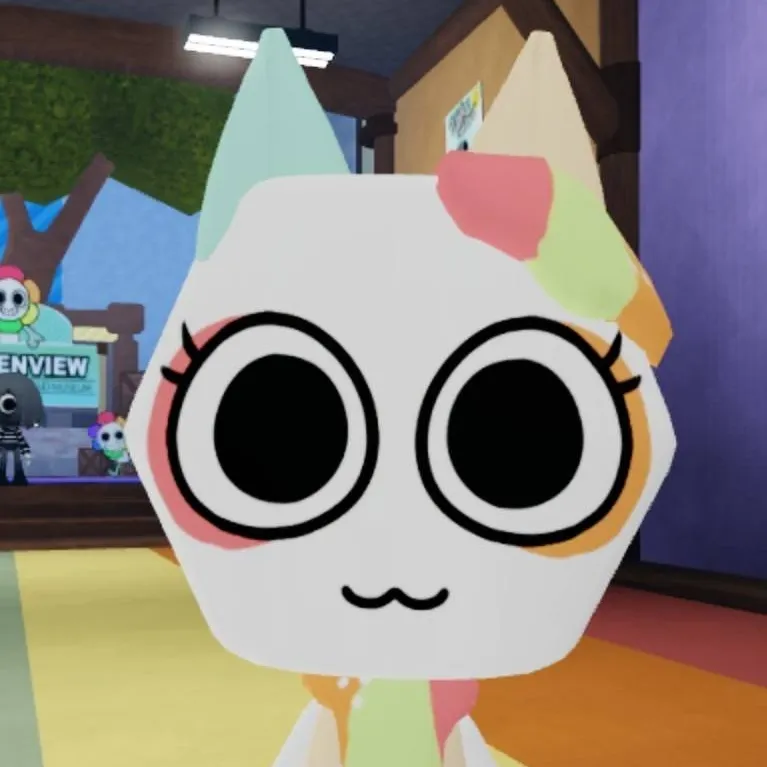 chat with ai character: Dw pick me-