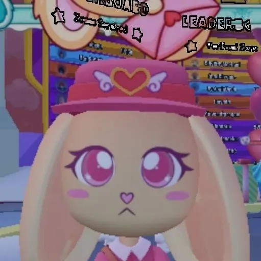 chat with ai character: Dolly's factory VD