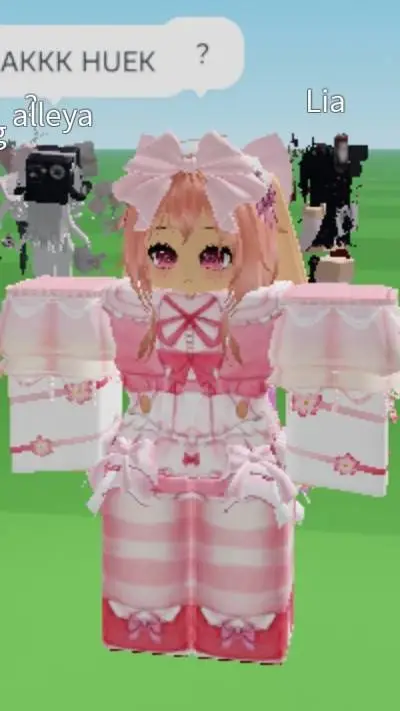 ai character: DF Babysit!! background