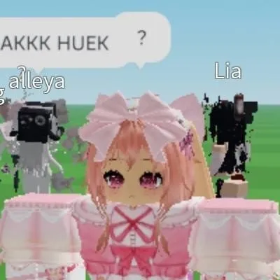 chat with ai character: DF Babysit!!