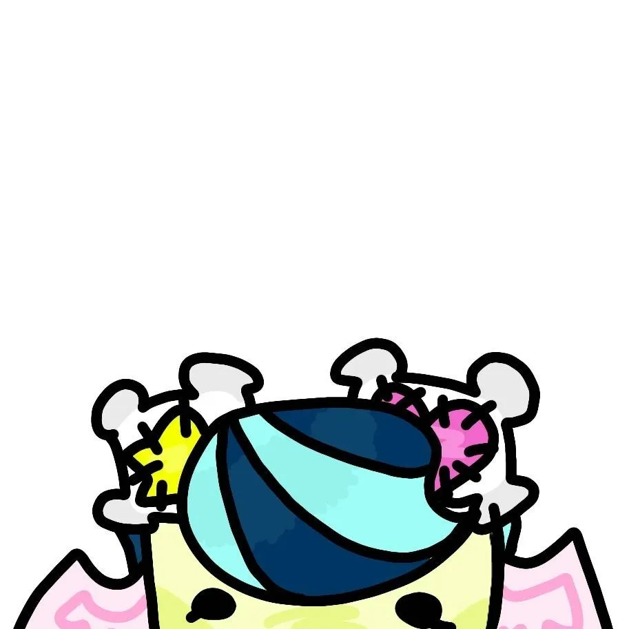 chat with ai character: Fs kidz sleepover?