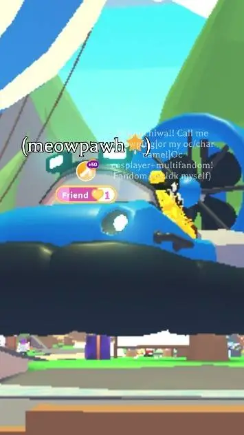 ai character: Fs kidz sleepover2 background
