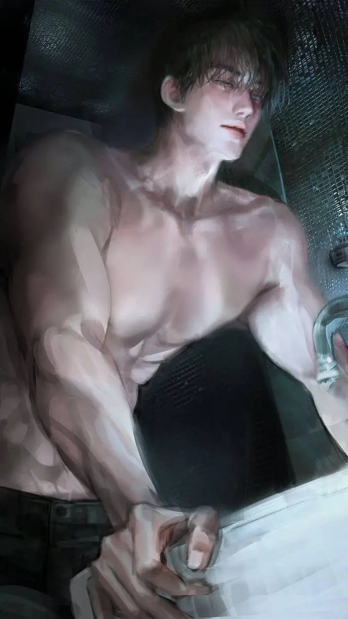 ai character: K.A.E.L background