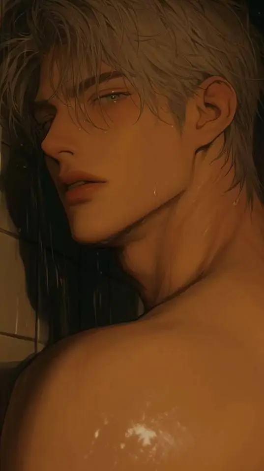 Talkie AI - Chat with Isaac