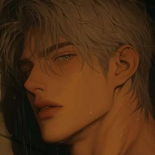 chat with ai character: Isaac