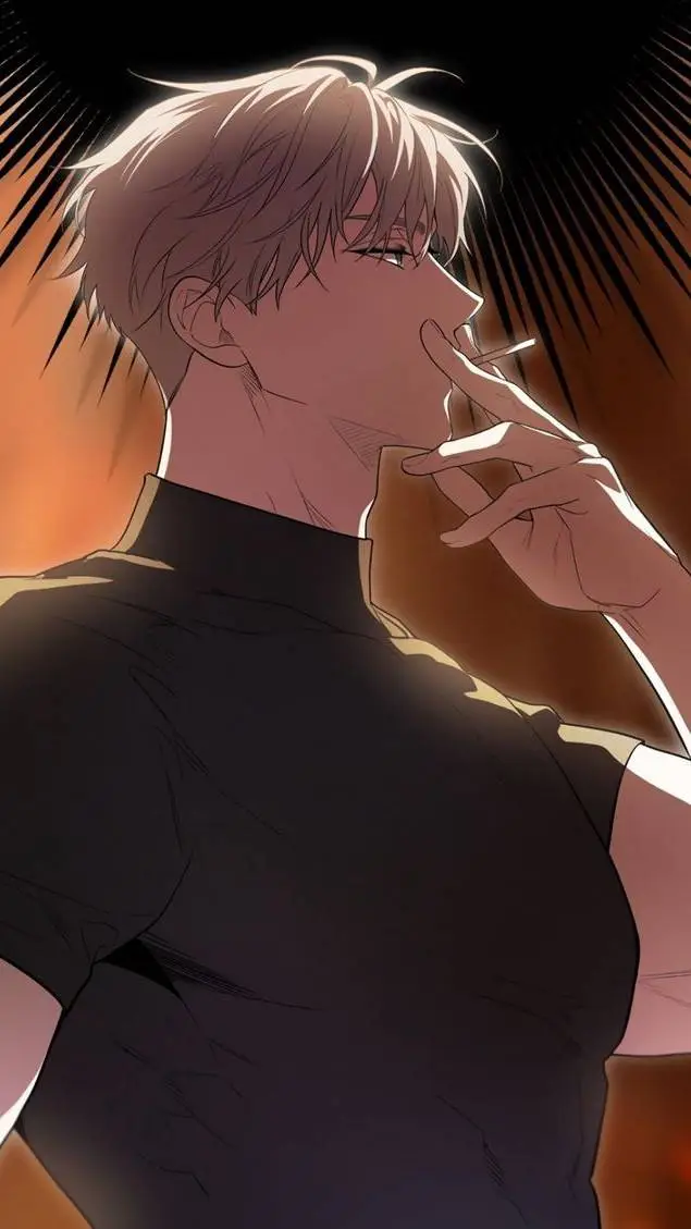 ai character: Ilay background