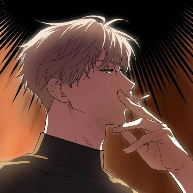 chat with ai character: Ilay