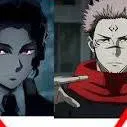 chat with ai character: Sukuna X Muzan