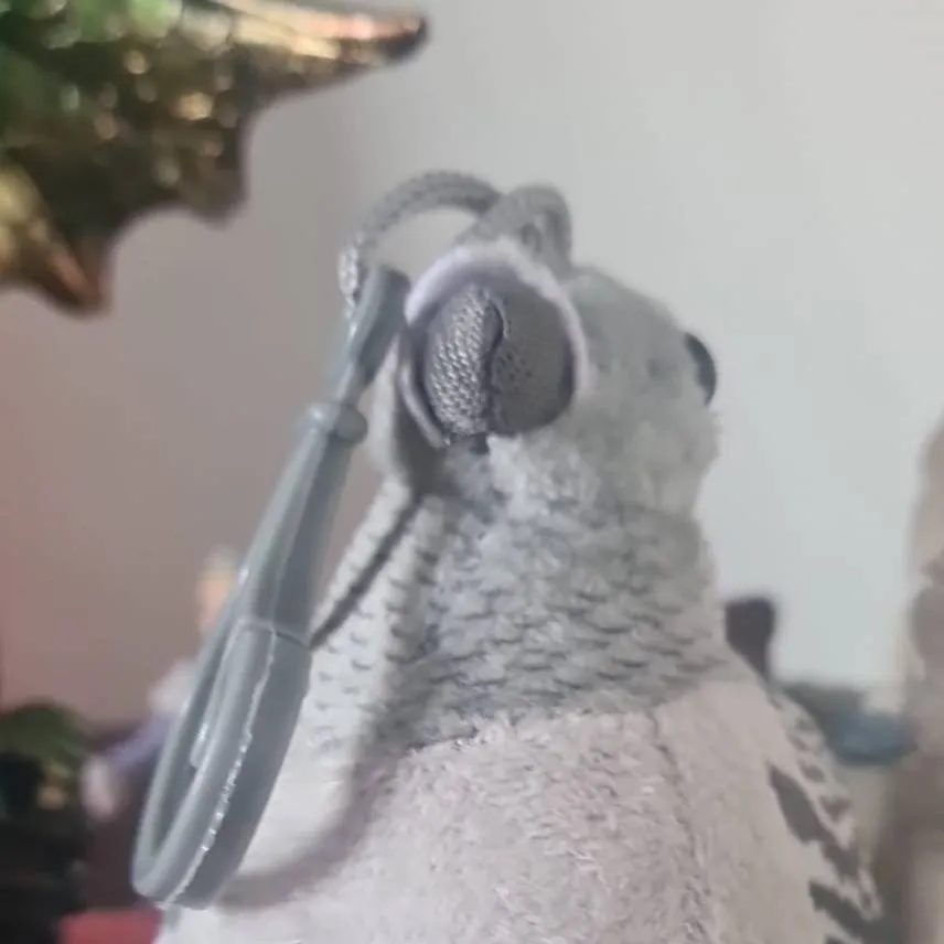 chat with ai character: descendants 3