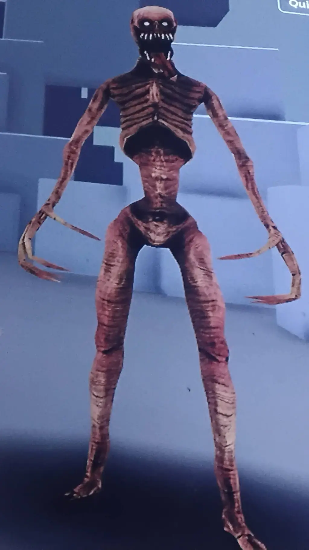 ai character: HarribobR  background